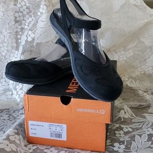 Merrell sandals